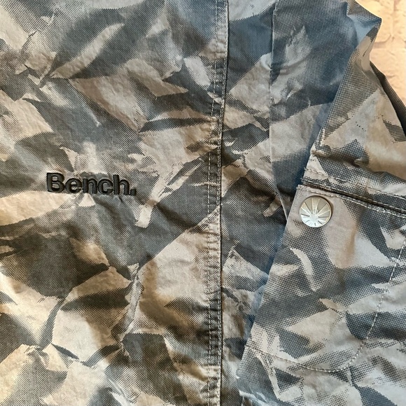 Bench Men's Jacket - Picture 3 of 4
